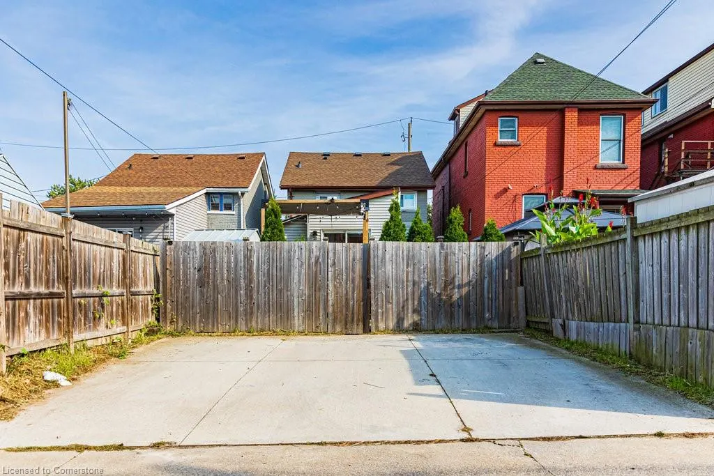 55 Cheever Street
