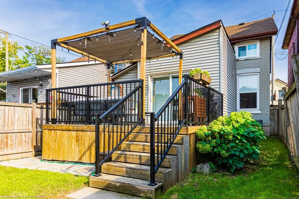 55 Cheever Street