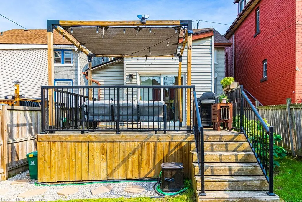 55 Cheever Street