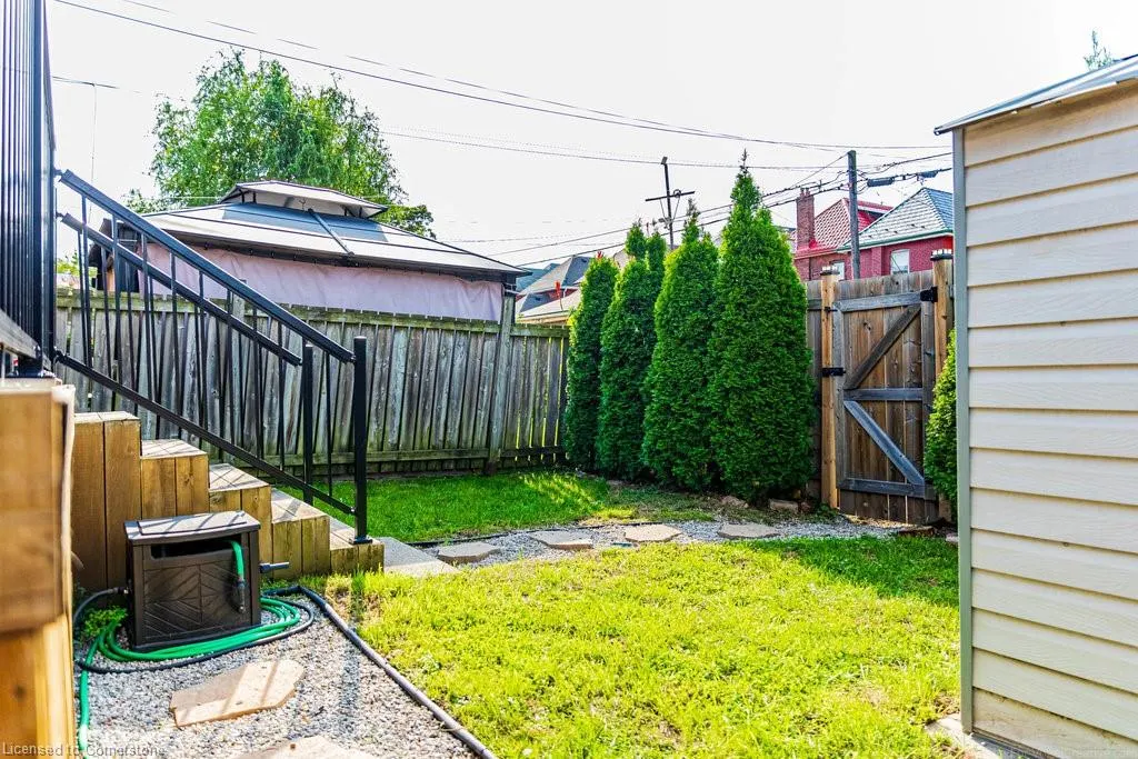 55 Cheever Street