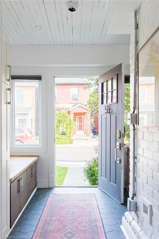 55 Cheever Street