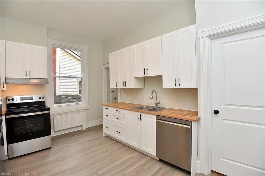 66 Erie Avenue, #MAIN