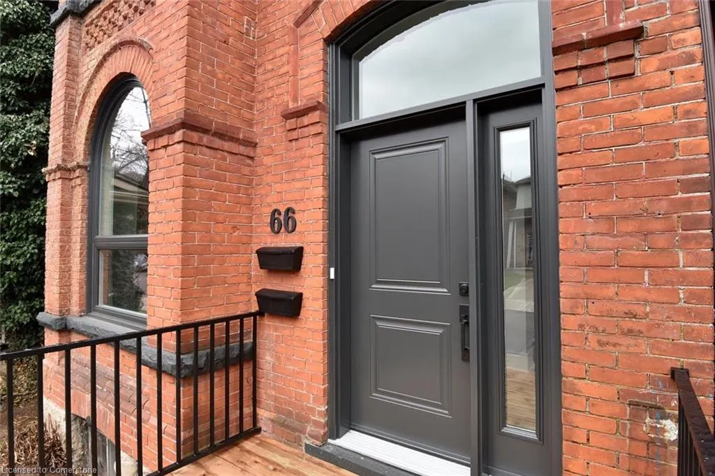66 Erie Avenue, #MAIN