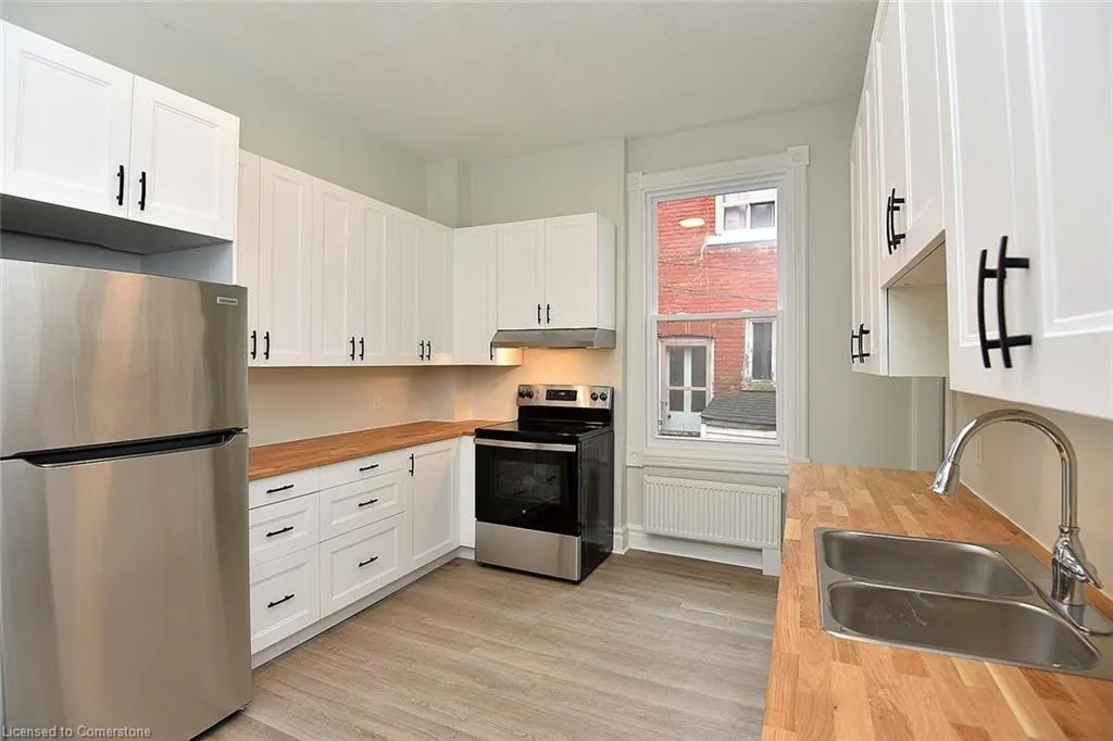 66 Erie Avenue, #MAIN