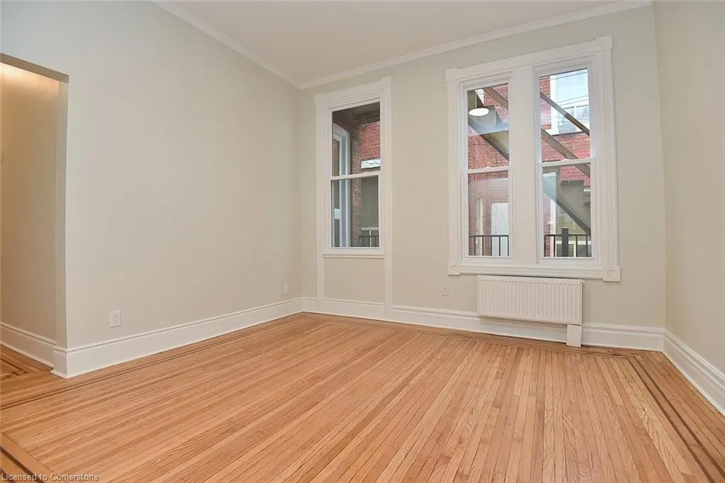 66 Erie Avenue, #MAIN