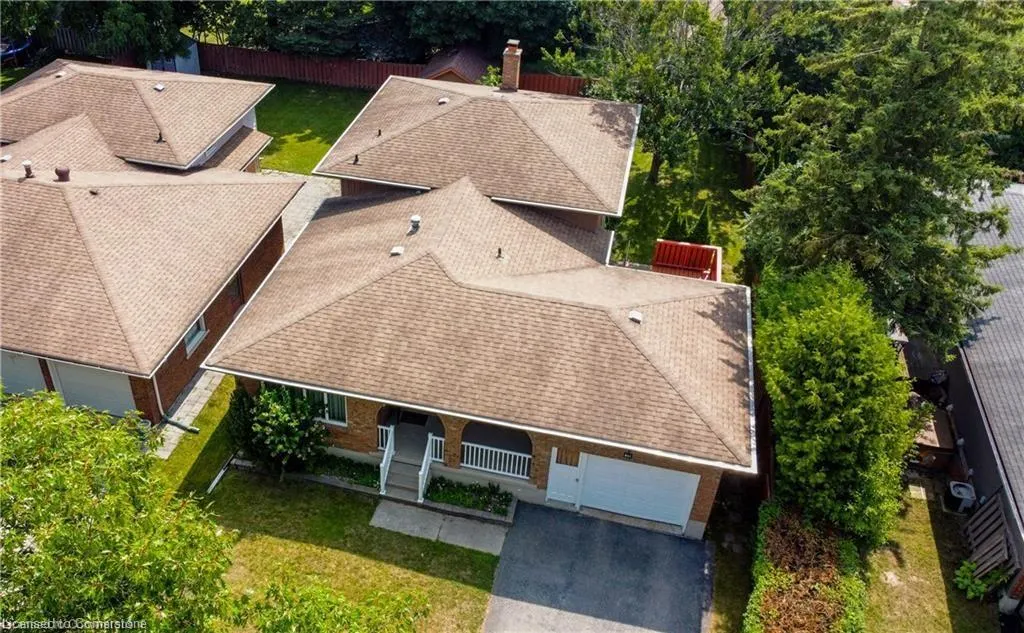 641 Black Oak Crescent