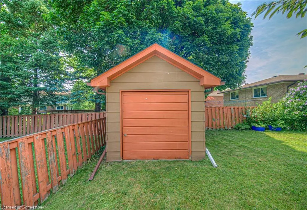 641 Black Oak Crescent