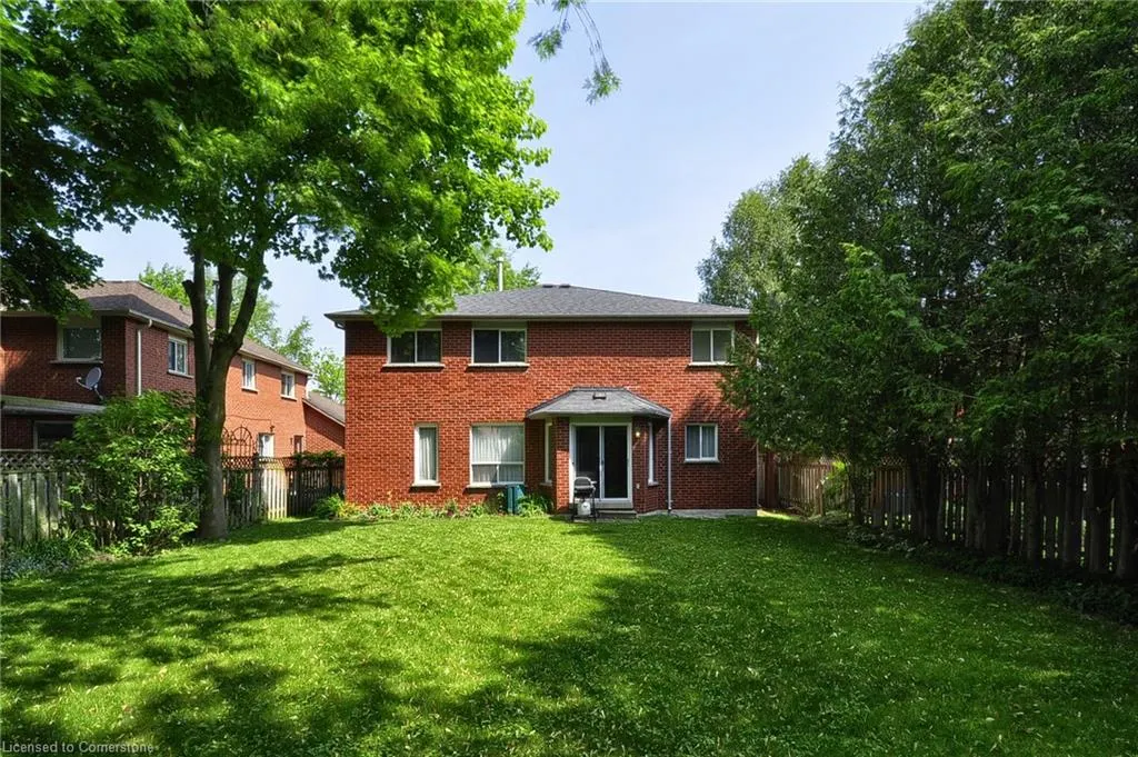 61 Harwood Road