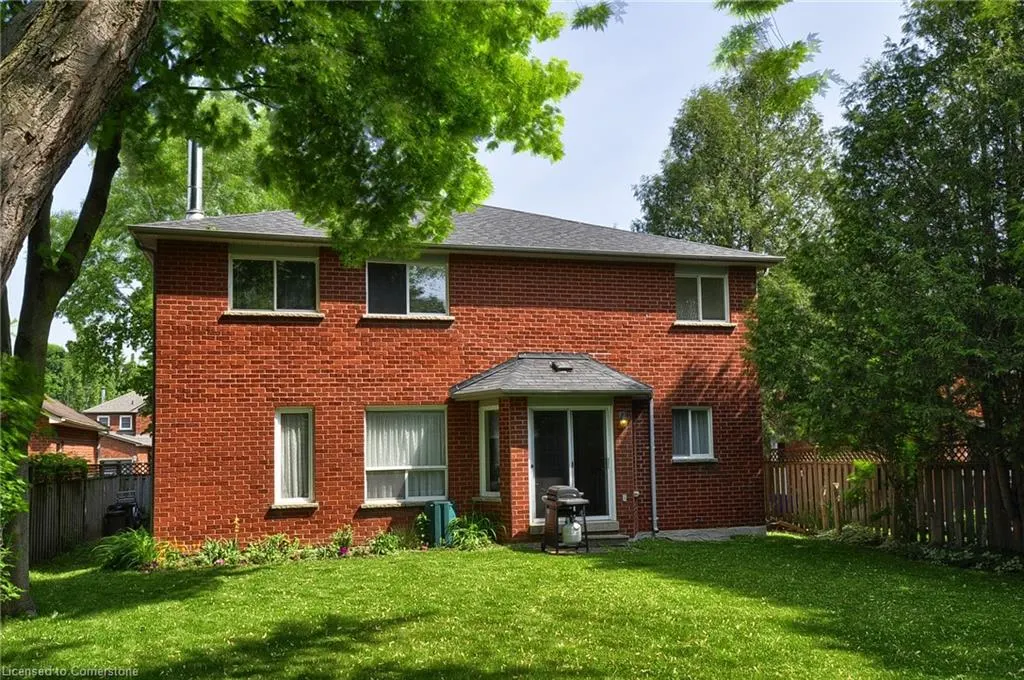 61 Harwood Road
