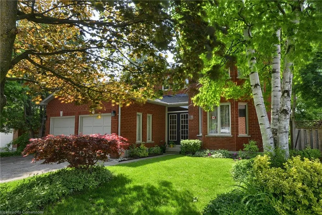 61 Harwood Road
