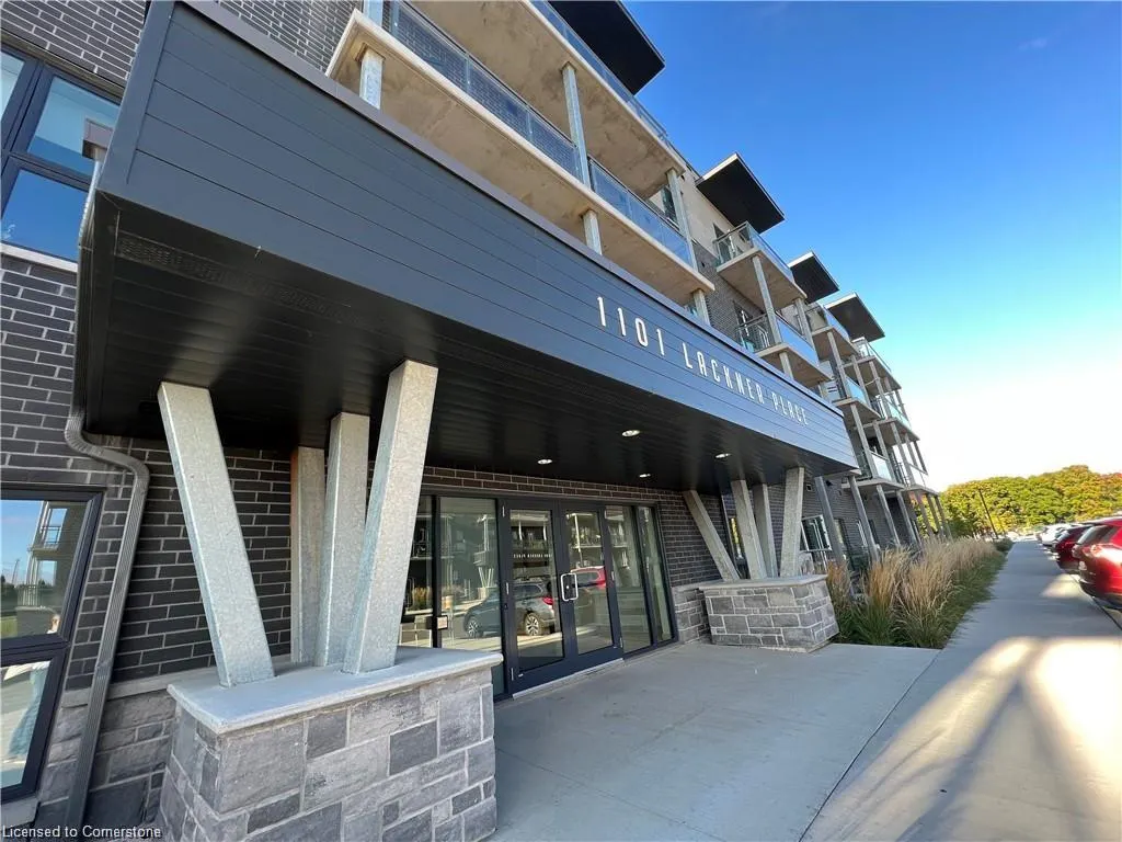 1101 Lackner Place, #211