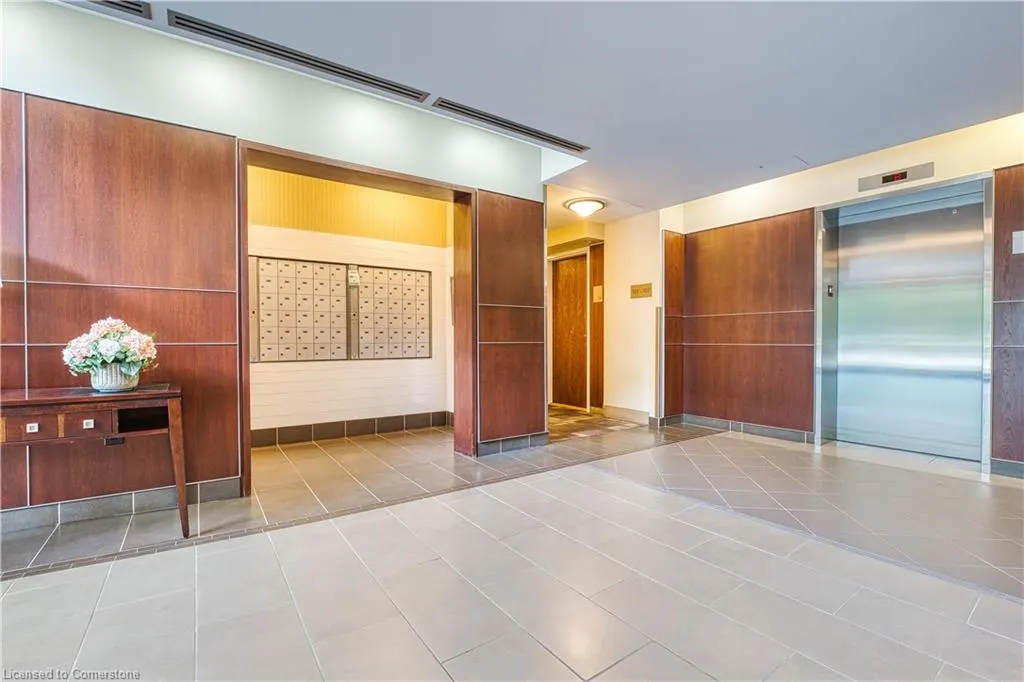 400 Romeo Street N, #105
