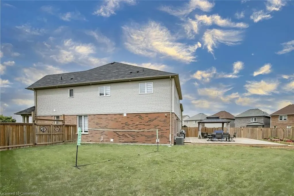 154 Munro Circle