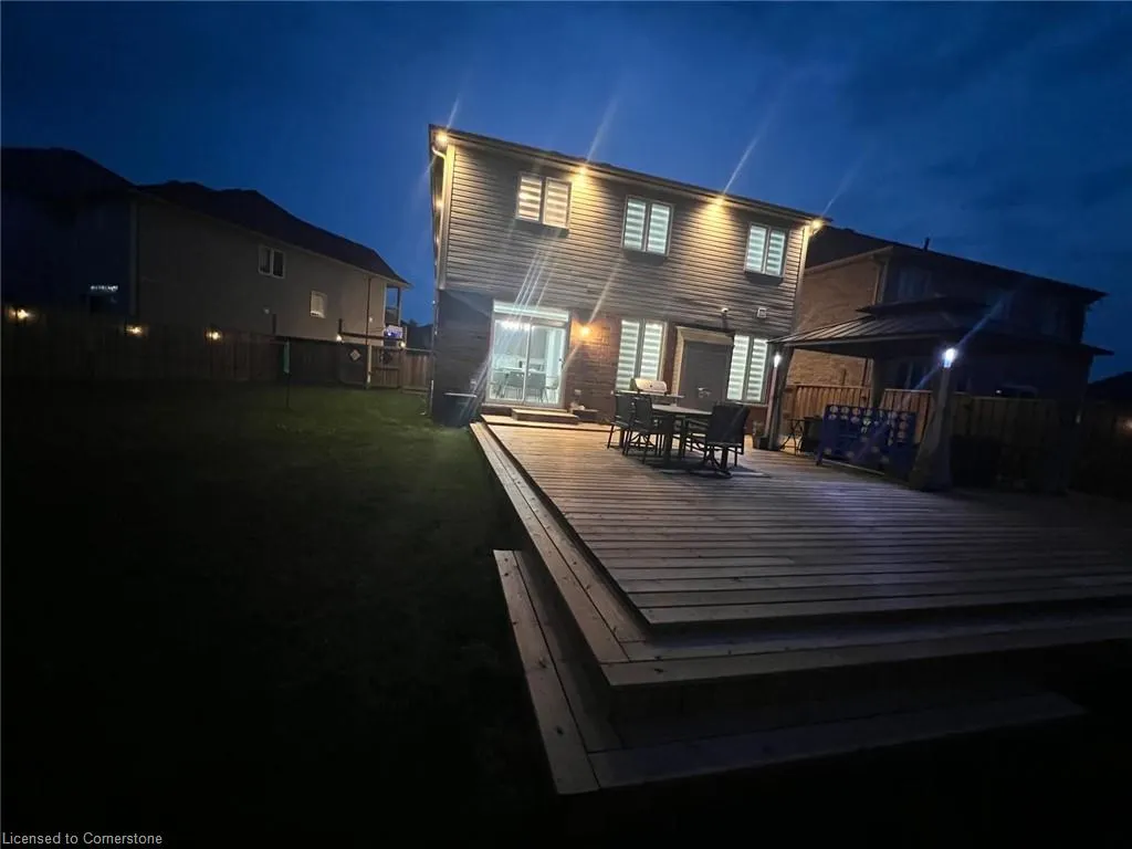 154 Munro Circle