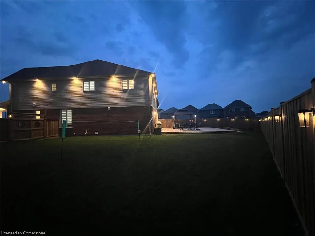 154 Munro Circle