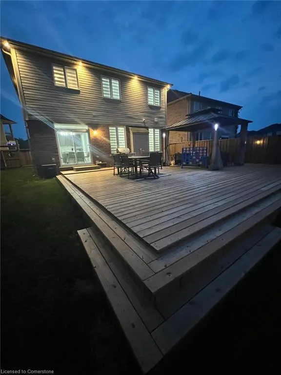 154 Munro Circle