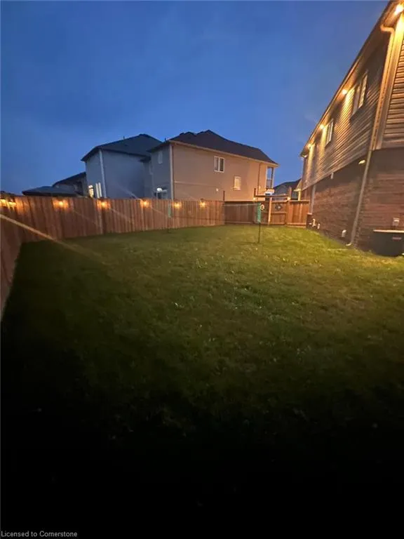 154 Munro Circle
