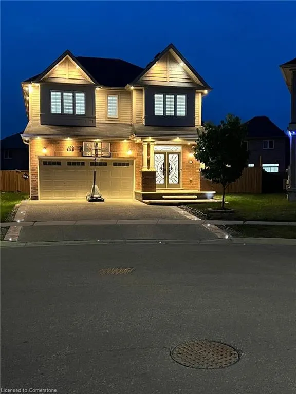154 Munro Circle