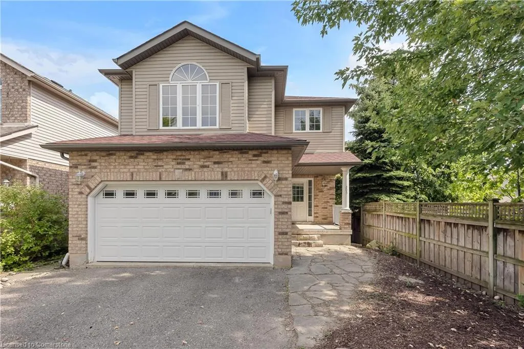 205 Holbeach Crescent