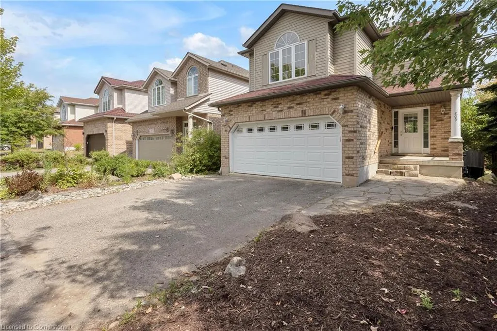 205 Holbeach Crescent