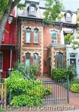290 Gerrard Street E
