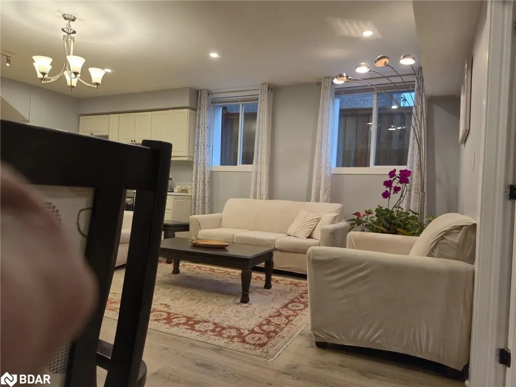 127 Muirfield Drive, #LOWER LEVEL