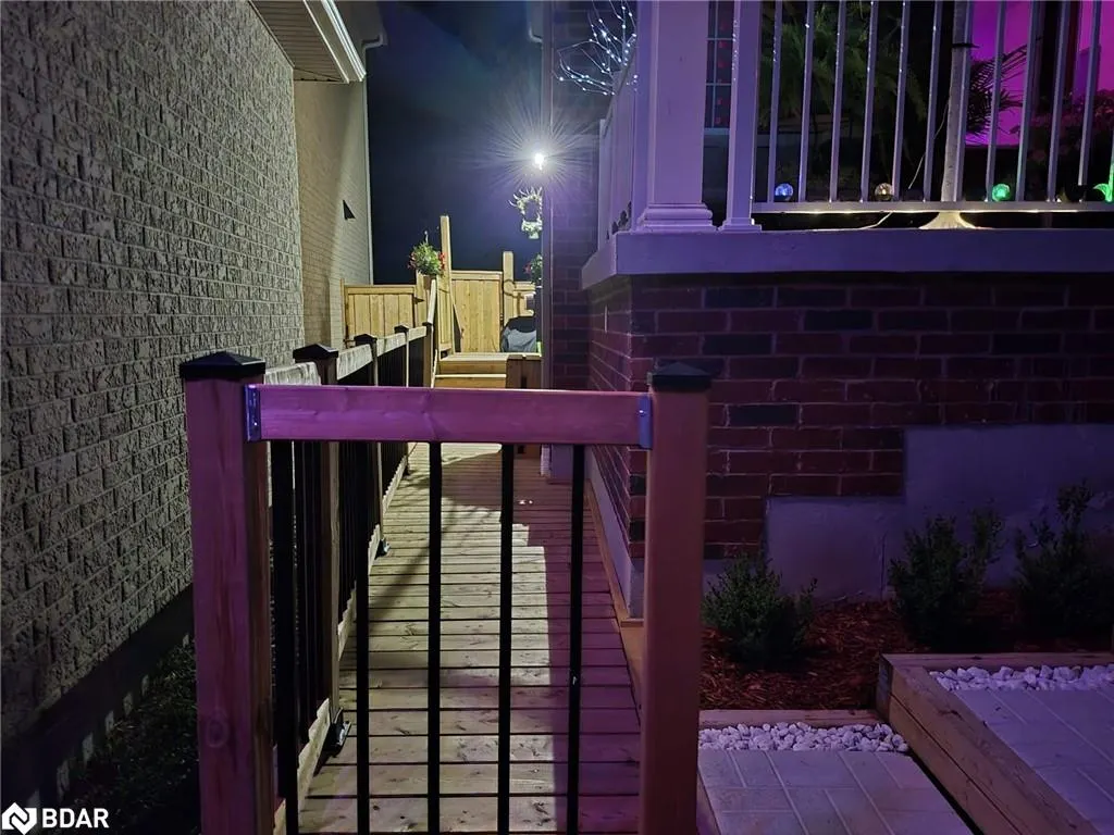 127 Muirfield Drive, #LOWER LEVEL