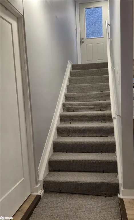 127 Muirfield Drive, #LOWER LEVEL