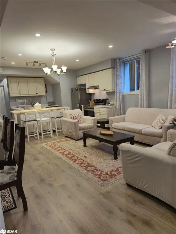 127 Muirfield Drive, #LOWER LEVEL