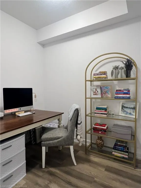 470 Dundas Street E, #215