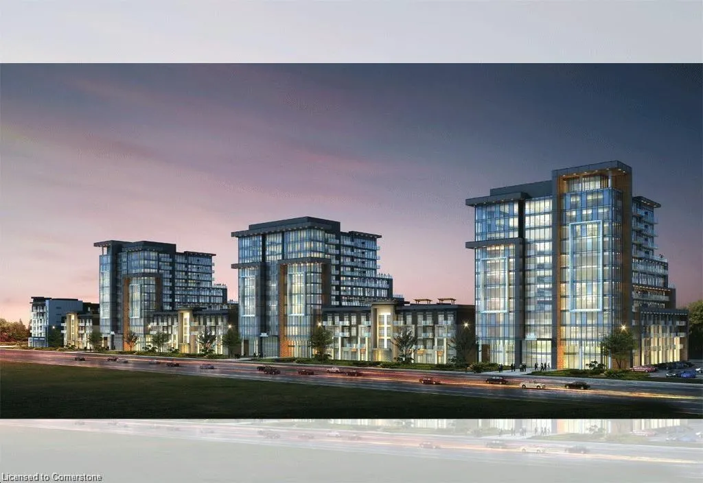 470 Dundas Street E, #215