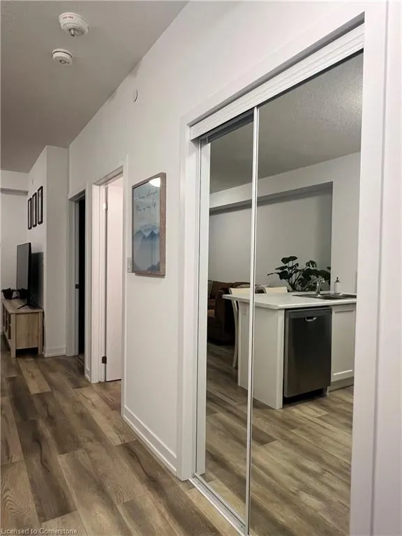 470 Dundas Street E, #215