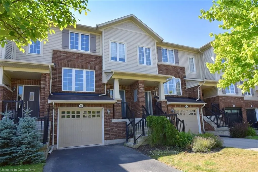 45 Ohara Lane