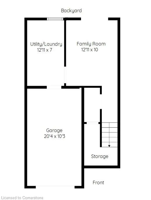 45 Ohara Lane