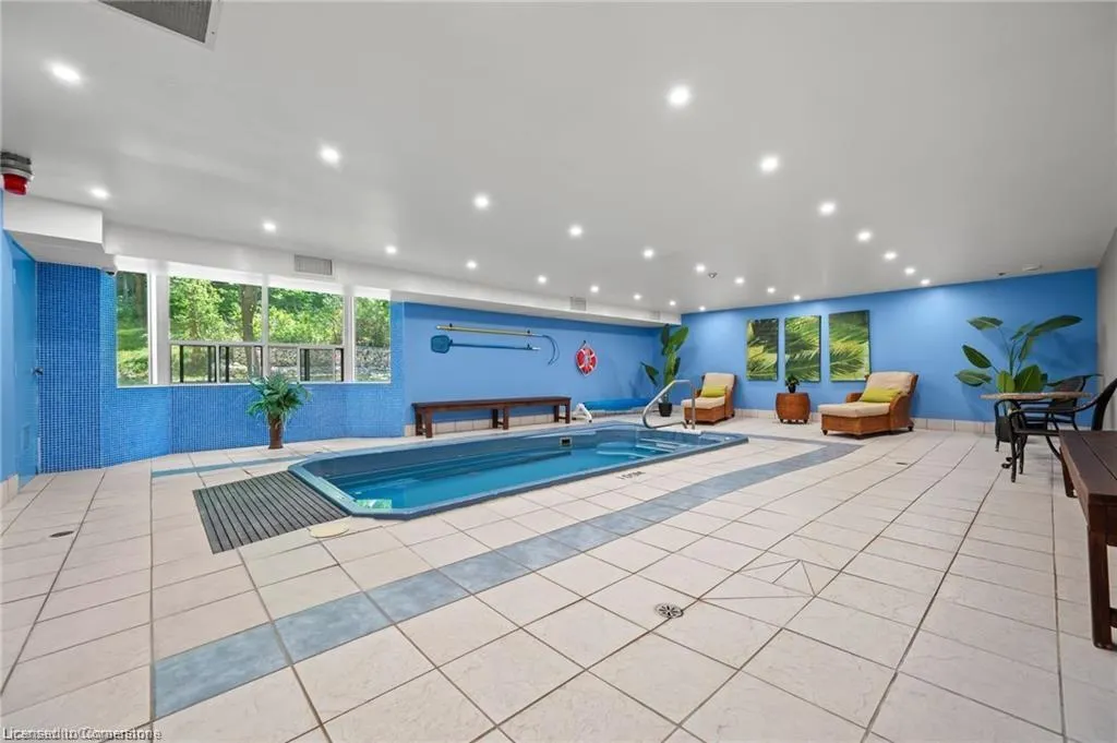 55 Green Valley Drive, #1804