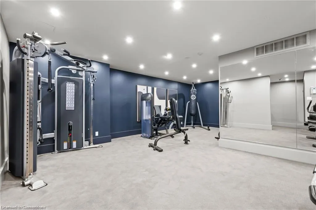 55 Green Valley Drive, #1804