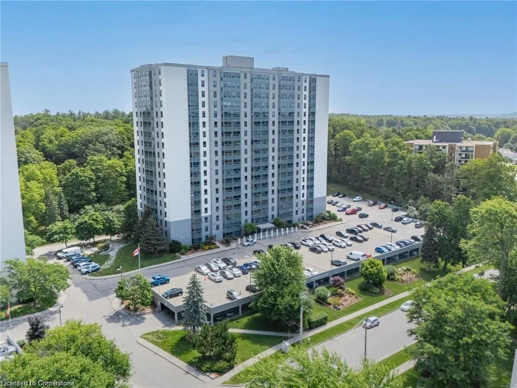 55 Green Valley Drive, #1804
