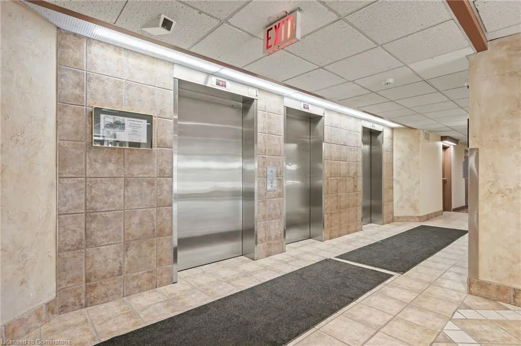 55 Green Valley Drive, #1701