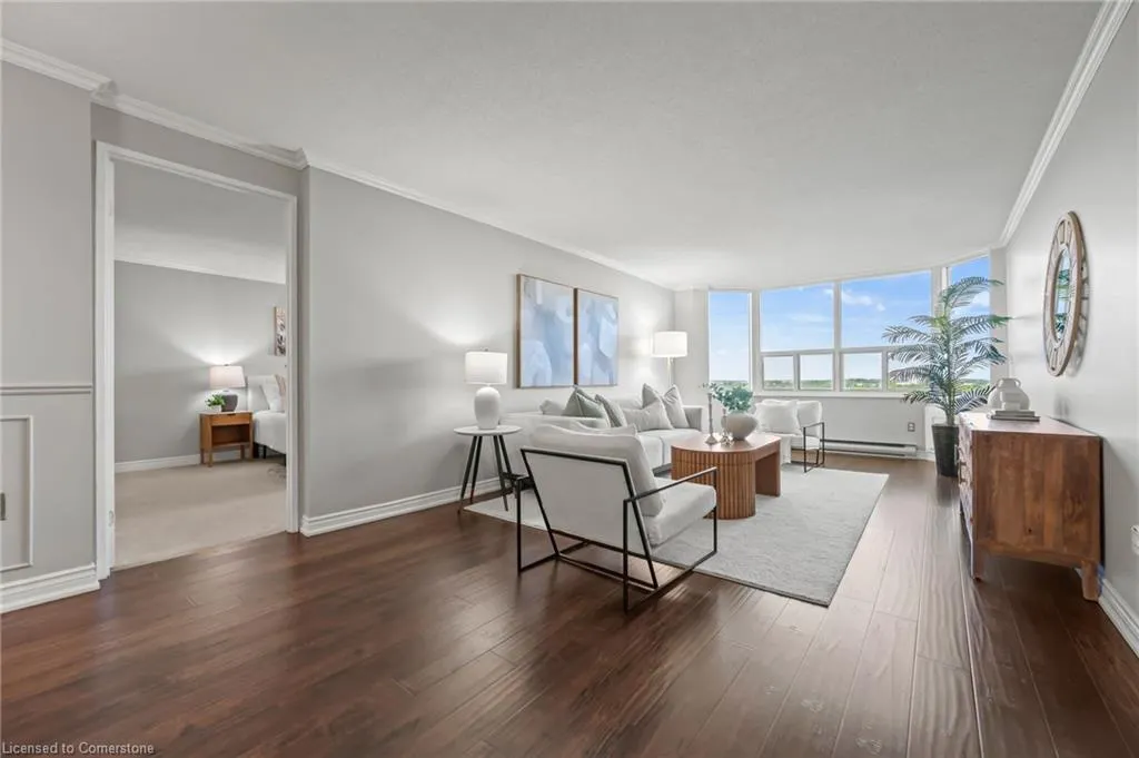 55 Green Valley Drive, #1701