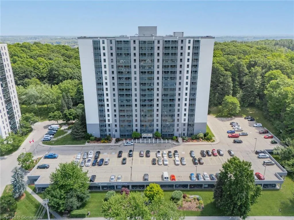 55 Green Valley Drive, #1701