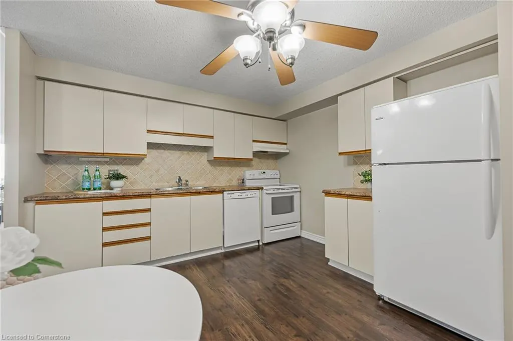 55 Green Valley Drive, #1701