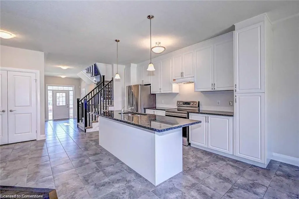 592 Blair Creek Drive, #A