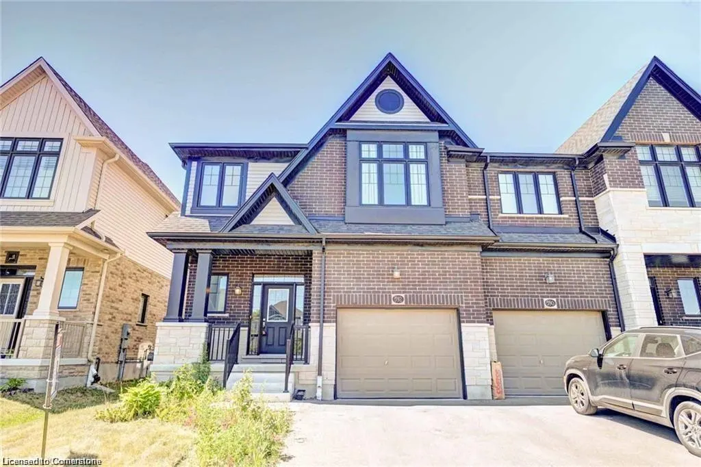 592 Blair Creek Drive, #A
