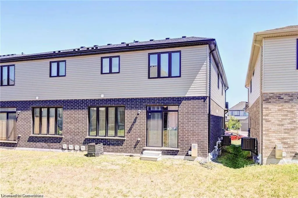 592 Blair Creek Drive, #A