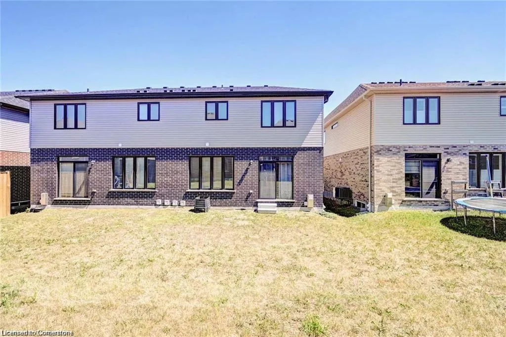 592 Blair Creek Drive, #A