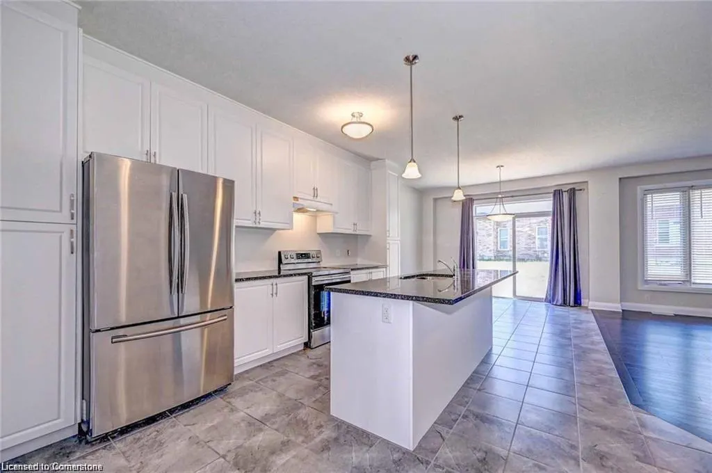 592 Blair Creek Drive, #A