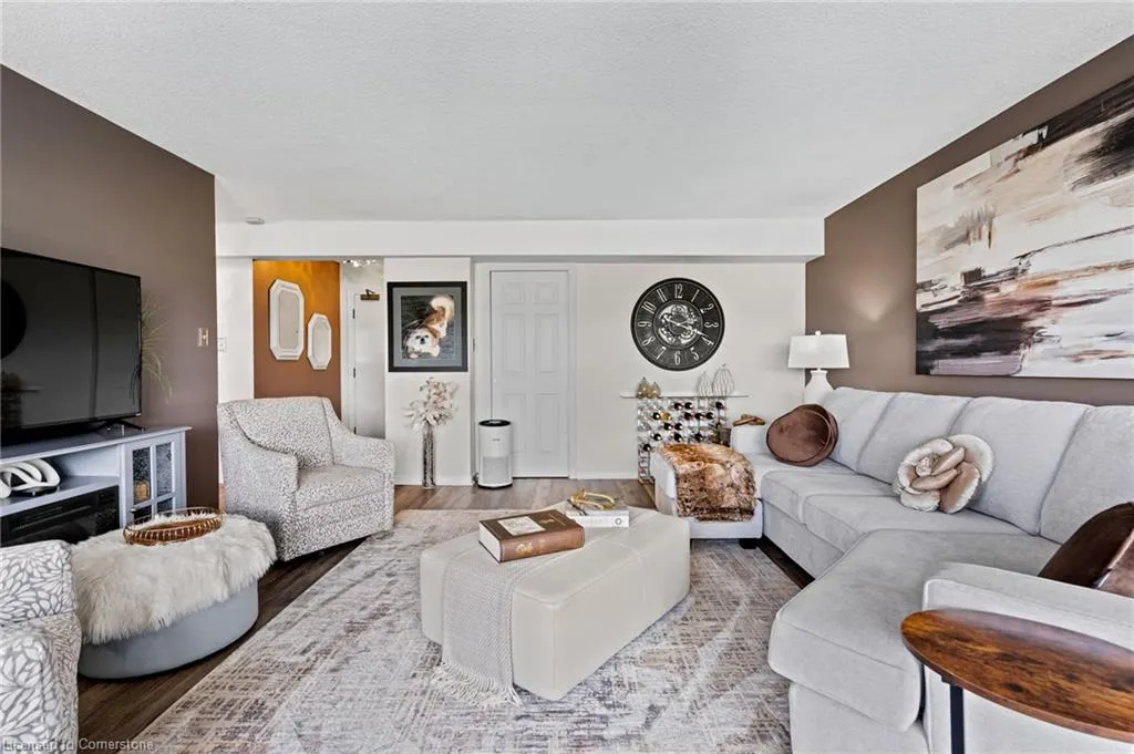 5100 Dorchester Road, #704