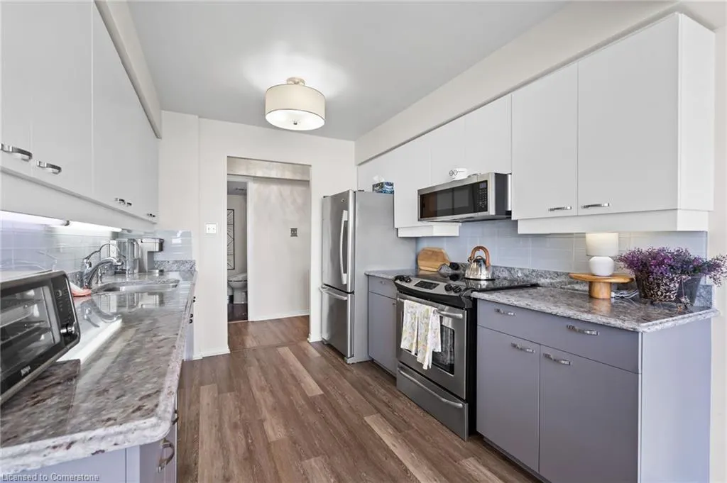 5100 Dorchester Road, #704
