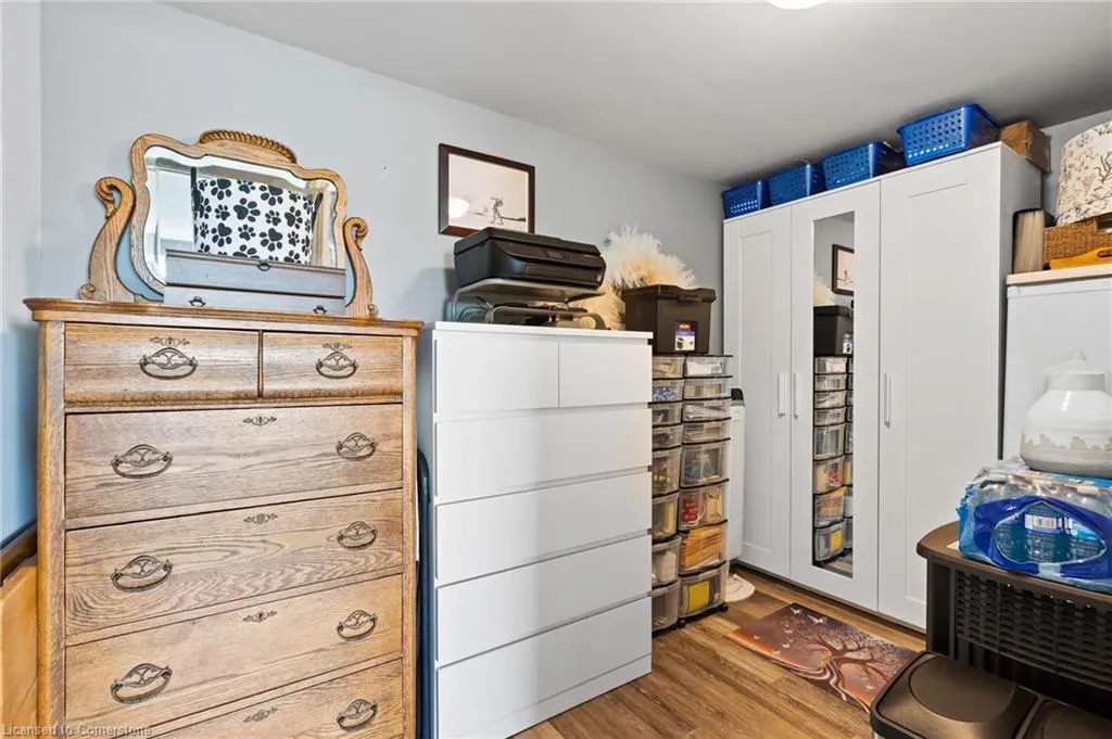 5100 Dorchester Road, #704