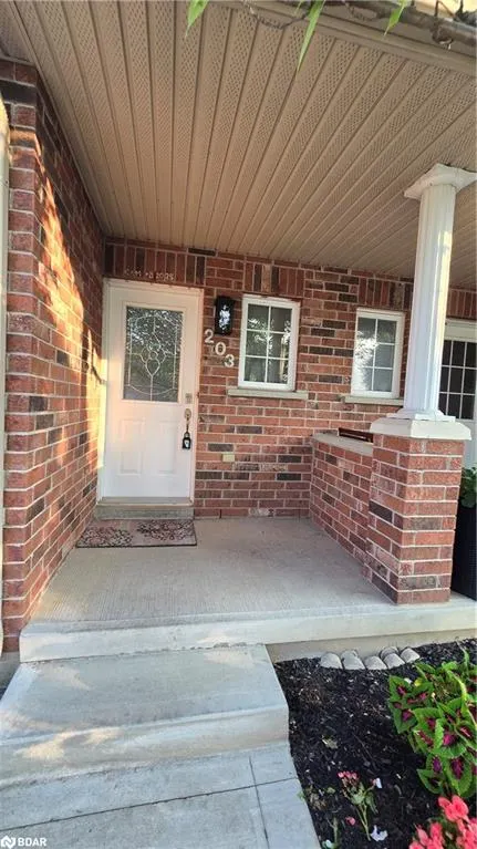 203 Langlaw Drive